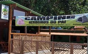 Herdeiros do Pai